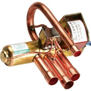 REVERSING VALVE