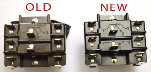 BLOWER MOTOR RELAY - Image 2