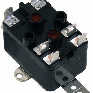 BLOWER MOTOR RELAY