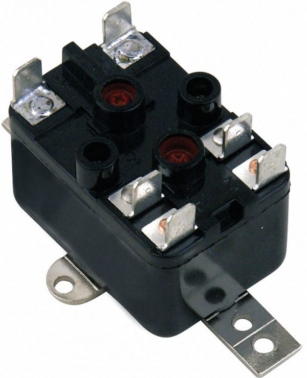 BLOWER MOTOR RELAY