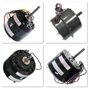 BLOWER MOTORS