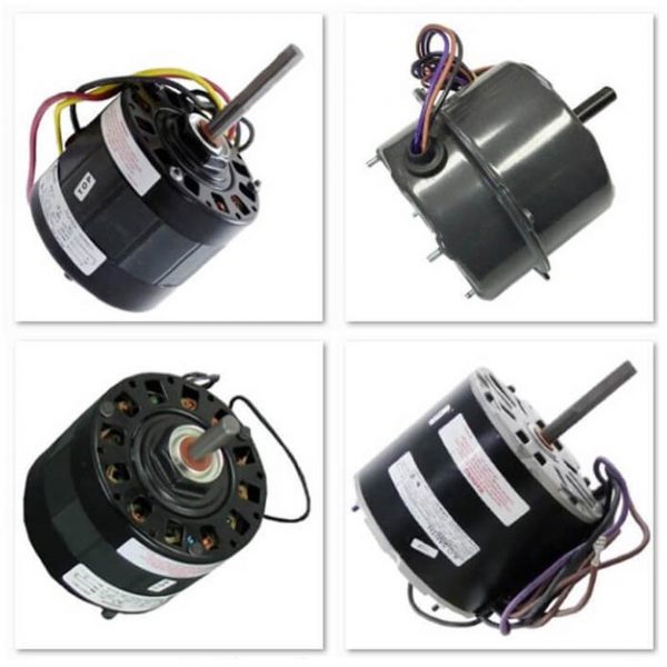 BLOWER MOTORS