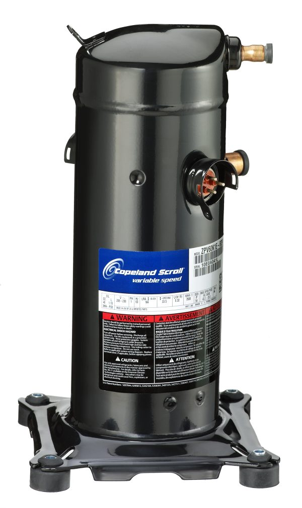 COMPRESSOR