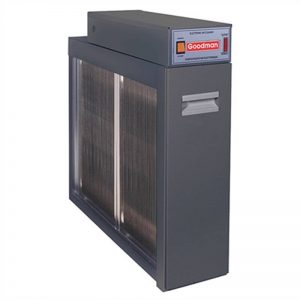ELECTROCSTATIC AIR FILTERS