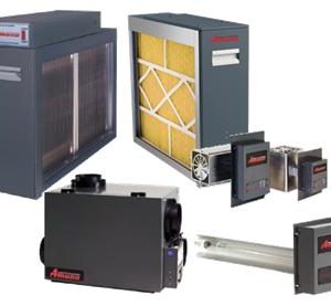 HEPA FILTERS