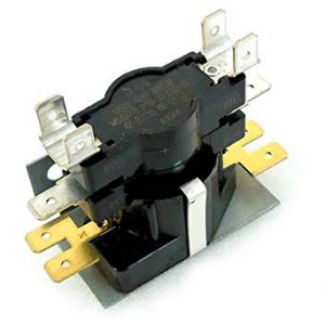 HVAC SEQUENCER