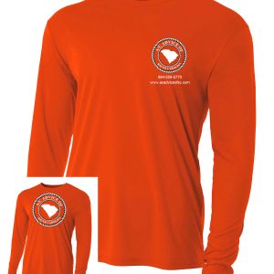 A/C ADVICE LONG SLEEVES