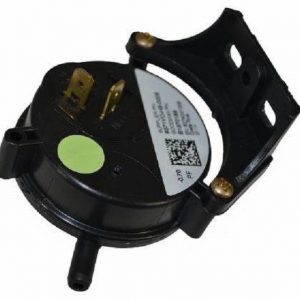 PRESSURE SWITCHES