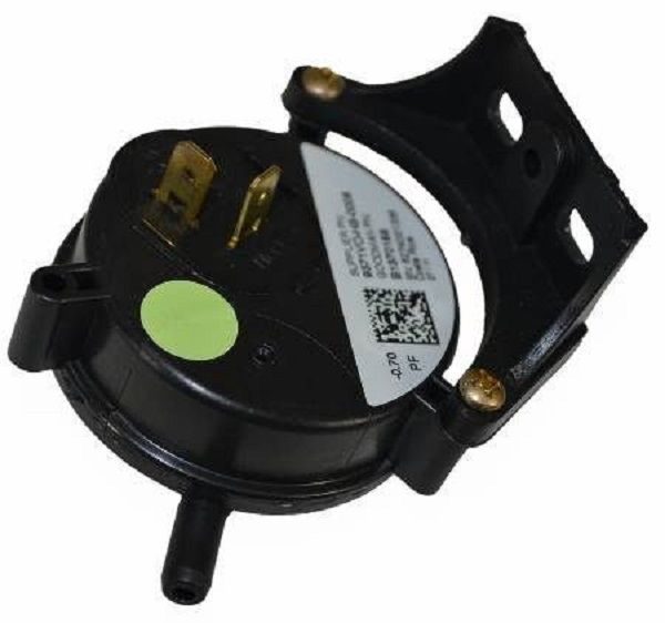 PRESSURE SWITCHES