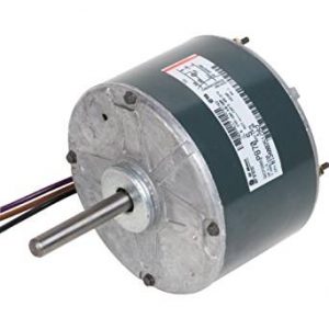 CONDENSER FAN MOTOR